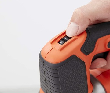 Лобзик Black&Decker BES610 650Вт
