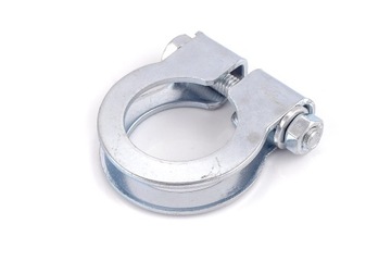 SIMSON S51 SR50 ЗАЖИМ КРЕПЛЕНИЕ КОЛЕНА ГЛУШИТЕЛЯ