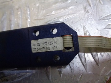 TACHOMETR SMART OE 0005327V003