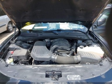 Dodge Charger VII 2023 Dodge Charger GT 2023 3.6l 3.6 Benzyna 300KM, zdjęcie 8