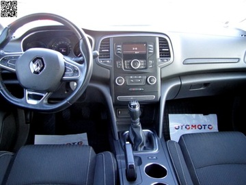 Renault Megane IV Grandtour 1.6 SCe 114KM 2018 Renault Megane Black Weekend-Bezwypadkowa -Salon PL 1.6 Benzyna 114KM, zdjęcie 19