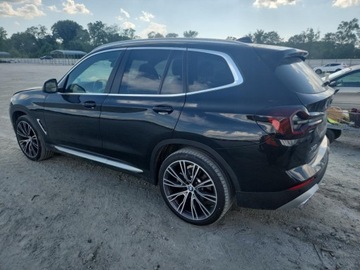 BMW X3 G01 2023 BMW X3 xDrive30I 2023 2.0l 2.0 Benzyna 248KM, zdjęcie 1