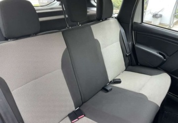 Dacia Duster I SUV Facelifting 1.6 16V 105KM 2014 Dacia Duster Dacia Duster 1.6 16V 105 4x2 Ice 1.6 Benzyna 105KM, zdjęcie 18