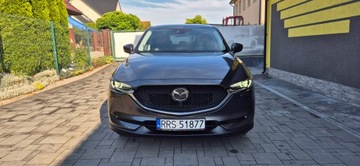 Mazda CX-5 II 2018 MAZDA CX-5 SKYDREAM! Stan idealny!, zdjęcie 2