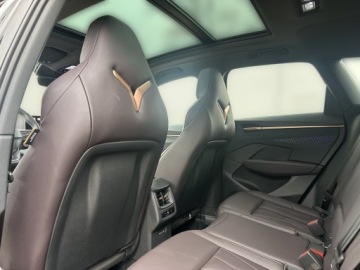 Cupra Terramar SUV 2.0 TSI 265KM 2025 Cupra Terramar VZ 2.0 TSI 265KM Pakiet Immersive P, zdjęcie 38