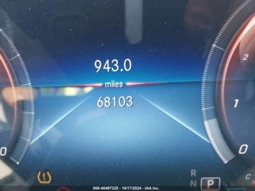 Mercedes CLA C118/X118 2020 Mercedes-Benz CLA 250 4Matic 2020 2.0l 2.0 Benzyna 221KM, zdjęcie 10