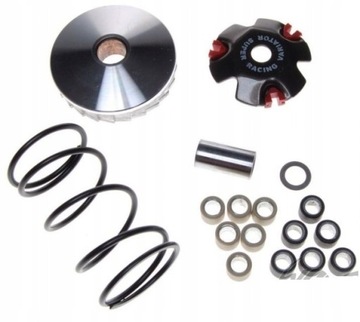 WARIATOR 4T TUNING SKUTERY 4T 139QMB GY6