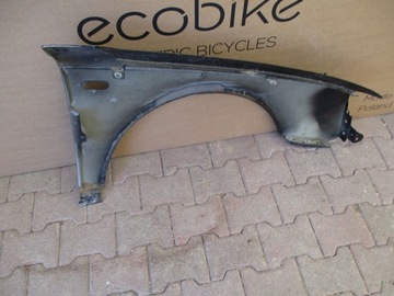 BLATNÍK LEVÝ PŘEDNÍ SEAT EXEO 08-14R