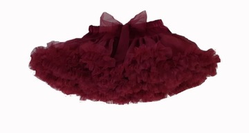 Юбка-пачка из пышного тюля 16 цветов 98