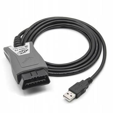 USB-ДИАГНОСТИЧЕСКИЙ ИНТЕРФЕЙС VGATE VLINKER FS FORD