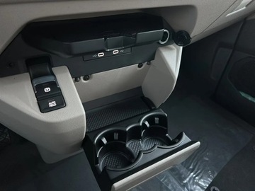 Volkswagen Multivan T7 Van L1 2.0 TDI 150KM 2025 Volkswagen Nowy Multivan BASIC FAMILY 2.0TDI 150 K, zdjęcie 25