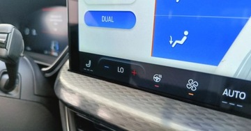 Ford Kuga III SUV Facelifting 1.5 EcoBoost 186KM 2025 Ford Kuga Ford Kuga 1.5 EcoBoost FWD Titanium 1.5 Benzyna 187KM, zdjęcie 33