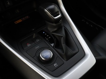 Toyota RAV4 V SUV Facelifting 2.5 Hybrid Dynamic Force 222KM 2024 TOYOTA RAV 4 SELECTION SALON PL SERWIS ASO FABRYCZNA GWARANCJA BEWYPADKOWY!, zdjęcie 27