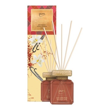 ipuro ESSENTIALS zapach do pokoju Vanilla Dreams 100ml