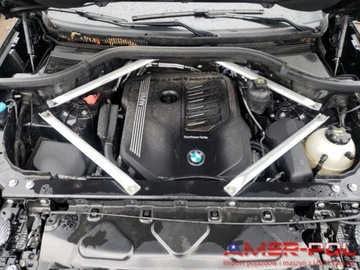 BMW X5 G05 2021 BMW X5 _XDRIVE40I_2021r 3.0 Benzyna 335KM, zdjęcie 10