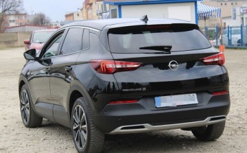 Opel 2021 Opel Grandland X Pelne Wyposazenie Automat Full LED 1.5 Diesel 130KM, zdjęcie 6