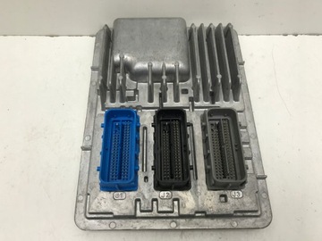 CHEVROLET CRUZE USA JEDNOTKA ŘÍZENÍ MOTORU ECU