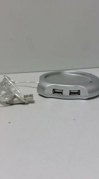USB HUB & WARMER
