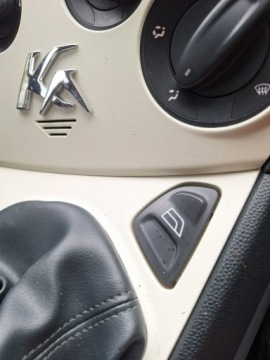 Ford Ka III 1.2 Duratec 69KM 2010 Ford KA 2010r. 1,2 benzyna po opłatach, zdjęcie 26