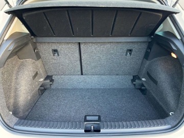 Seat Arona Crossover Facelifting 1.0 TSI 110KM 2022 Seat Arona 1.0TSI 110KM Style Full LED SalonPL SerwisASO Virtual FV23 110KM, zdjęcie 11