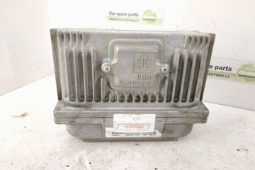 JEDNOTKA MOTORU ECU CADILLAC DEVILLE COUPE 16214848 4.56L GASOLINE 254KW