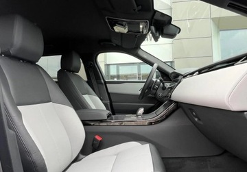 Land Rover Range Rover Velar SUV Facelifting 2.0  D200 204KM 2025 Land Rover Range Rover Velar Range Rover Velar MY26 2.0D TD4 204 PS AWD Au, zdjęcie 7