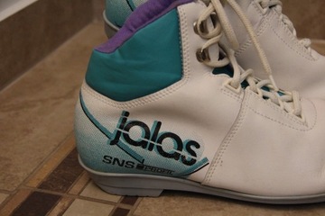 ПРОФИЛЬ JALAS SNS – РАЗМЕР 38/24 СМ – ИЗОЛИРОВАННЫЙ