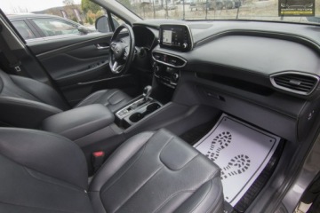 Hyundai Santa Fe IV 2021 Hyundai Santa Fe 7os. / Head Up / Panorama, zdjęcie 26