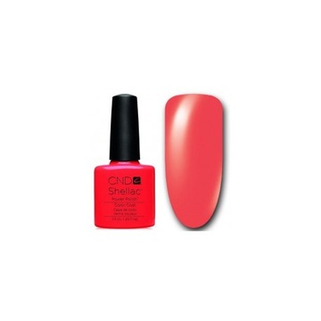CND Шеллак Тропикс 7,3 мл