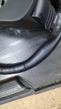 МУЛЬТИРУЛЕВОЕ КОЛЕСО С ПОДОГРЕВОМ ЛЕЗВИЙ + МОДУЛЬ MONDEO MK5 DS73-3600-PH3ZHE