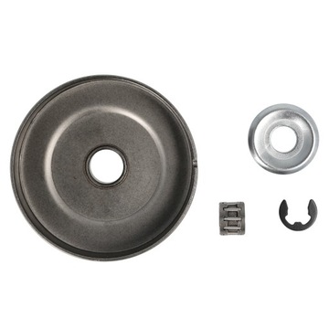 Корзина БАРАБАН СЦЕПЛЕНИЯ STIHL MS 170 180 230 231 250