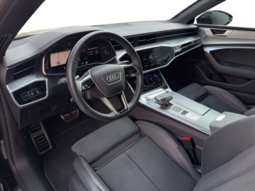 Audi A7 C8 Sportback 2.0 45 TFSI 265KM 2023 Audi A7 Sportback S Line HD Matrix LED Bang Olufsen Aktywny tempomat Gwar, zdjęcie 11