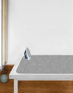 Podkładka do prasowania, 130 x 65 cm, WENKO, mata do prasowania