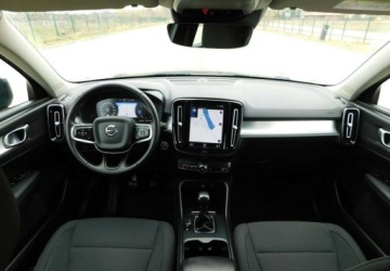 Volvo XC40 2021 Volvo XC 40 z Gwarancja Kamera Parkowania 2.0 Diesel 150KM, zdjęcie 6