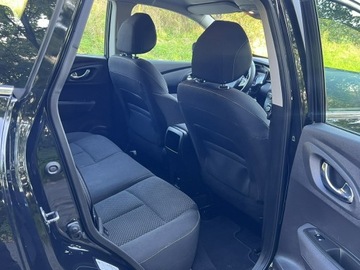 Renault Kadjar Crossover TCe 140 FAP  140KM 2018 Renault Kadjar 1.3 TCE Niski Przebieg Bezwypadkowy, zdjęcie 7