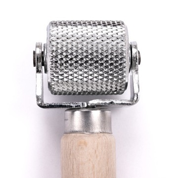 ВАЛИК StP МЕТАЛЛИЧЕСКИЙ ВАЛИК ДЛЯ УСТАНОВКИ БУТИЛОВЫХ МАТОВ металлический прижимной валик