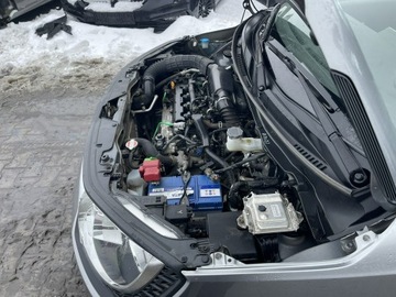 Suzuki Ignis III Crossover 1,2 DUALJET 90KM 2018 Suzuki Ignis Comfort AllGrip Klimatyzacja Kamera, zdjęcie 15