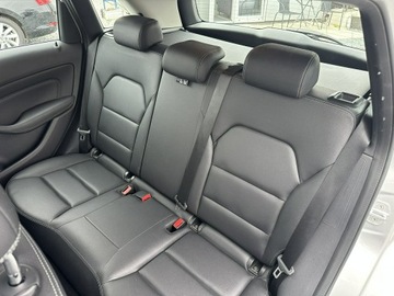Mercedes Klasa B W246 Sports Tourer Facelifting 1.5 180 d BlueEFFICIENCY Edition 109KM 2016 Mercedes B 180 1.5 109KM 2016r. 108 tys. km, zdjęcie 23