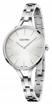 Zegarek damski Calvin Klein K7E23146