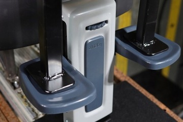 ПОДНОЖКА ДЛЯ ДЕТСКОГО АВТОКРЕСЛА ДЛЯ OKIDAY BLK