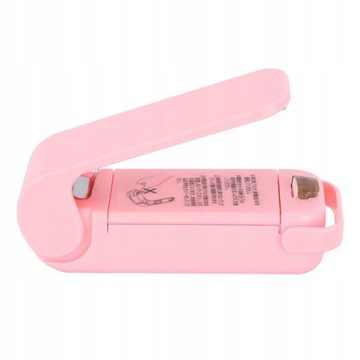 АККУМУЛЯТОРНЫЙ РУЧНОЙ МИНИ-ПЛЕНОСВАРОЧНЫЙ МАШИНА