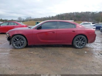 Dodge Charger VII 2022 Dodge Charger SXT 2022 3.6L 3.6 Benzyna 292KM, zdjęcie 2