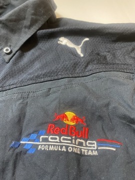 Red Bull Racing Formula 1 Team PUMA KOSZULA /XL