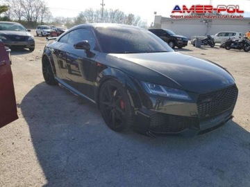 Audi TT 8S 2019
