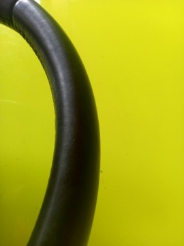 VOLANT KOŽENÁ VOLVO V40 II 12R