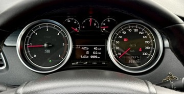 Peugeot 508 I SW Facelifting 2.0 HDi 140KM 2014 Peugeot 508 140KM,Allure,Navi,Panorama, zdjęcie 26
