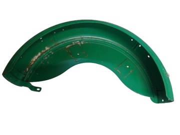 Błotnik wózka bocznego Ural