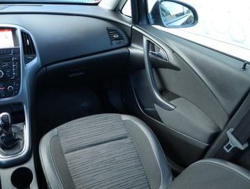 Opel Astra J Sedan 1.4 Turbo ECOTEC 140KM 2016 Opel Astra 1.4 T, Salon Polska, Serwis ASO, GAZ, zdjęcie 7