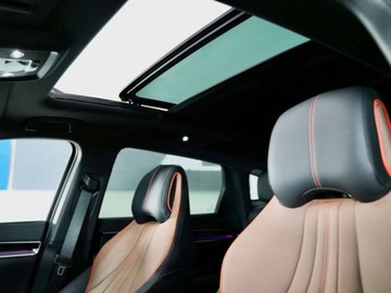 BYD Seal U DM-i 218KM 2025 BYD Seal U DM-i 1.5 Comfort Suv (218KM) 2025, zdjęcie 6