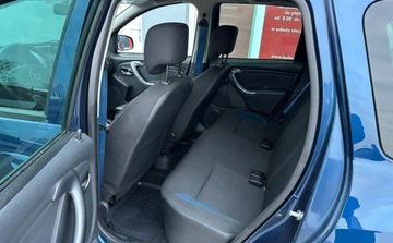 Dacia Duster I SUV Facelifting 1.5 dCi 109KM 2015 Dacia Duster 4x4 2015 1.5dCi, 109KM, Klima, Zarejestrowana w Polsce, VAT-m, zdjęcie 30